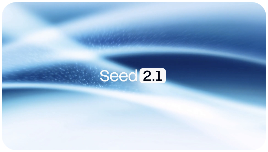 Seed2.1 Model Card: Agentic Intelligence for Productivity